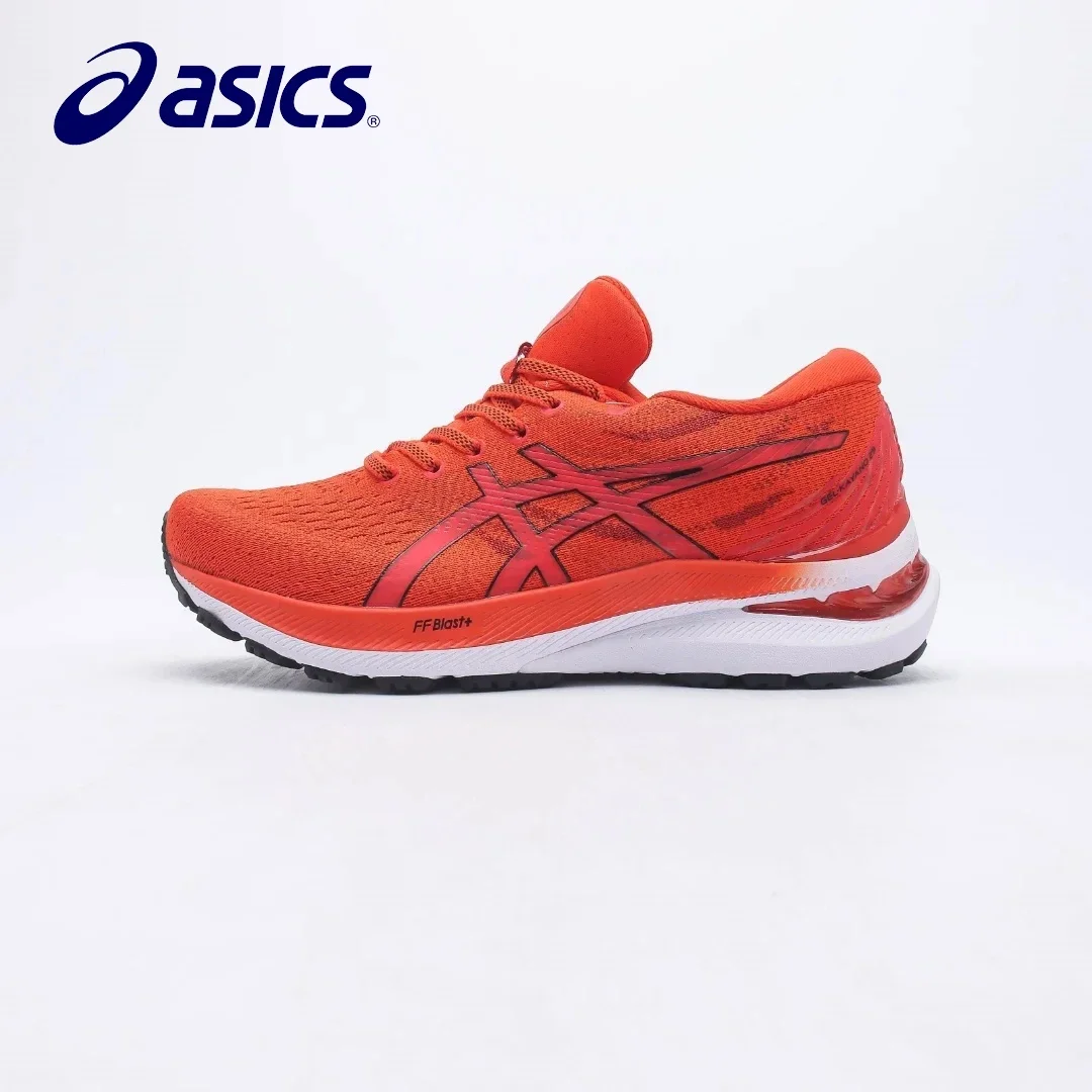 Мужские кроссовки для бега Asics GEL-Kayano 29 устойчивые оригинальные дышащие