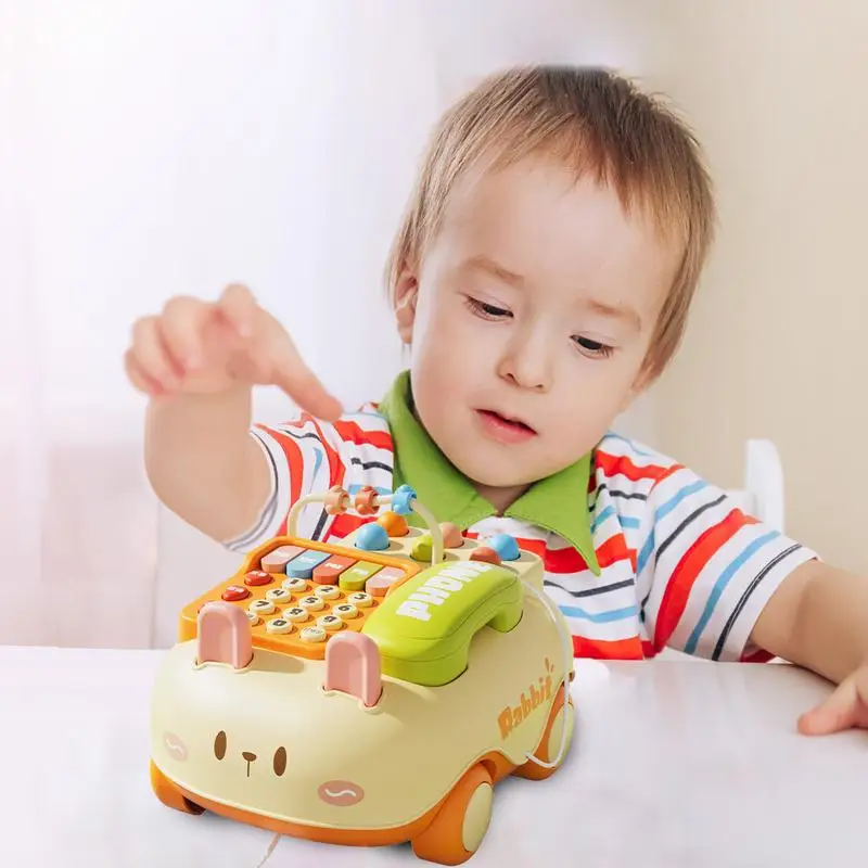 Рисунок 4 - Детская музыкальная игрушка мультфильм