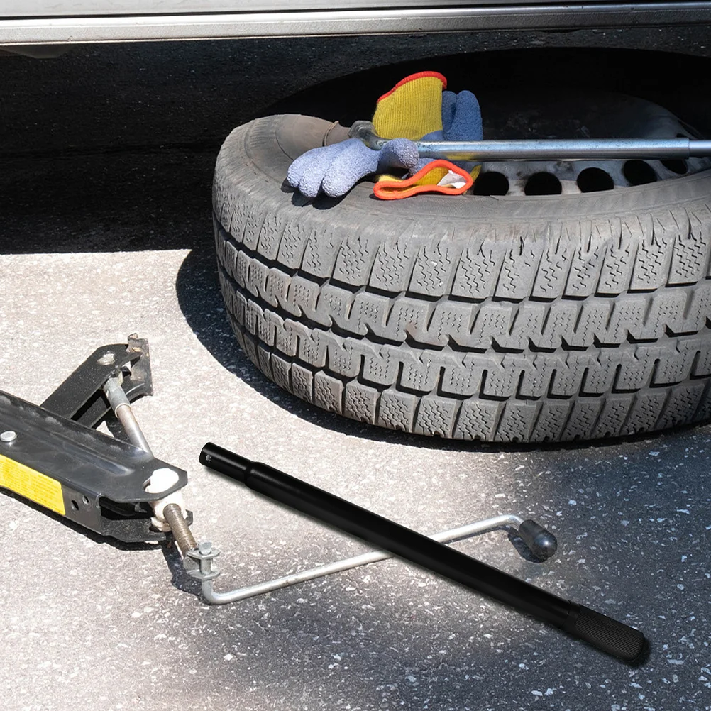 2 шт. горизонтальная ручка домкрата принадлежности для автомобиля Замена пола