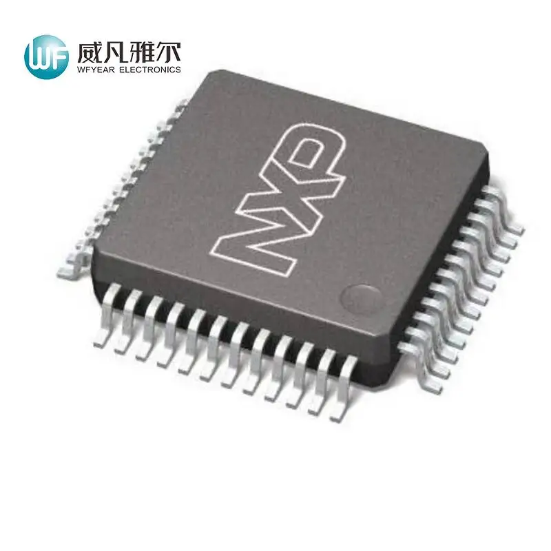 

New Original S912ZVCA96F0MLF 16-Bit Microcontrollers Electronics Components