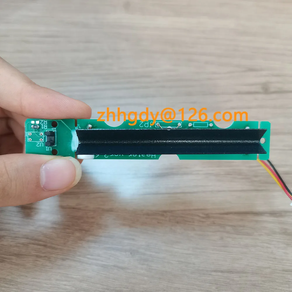 Original Fiber Fusion Splicer Heating Core For Jilong KL-280G KL-280E KL-300T/500/360T/520 Extended Heater Furnace Core Long