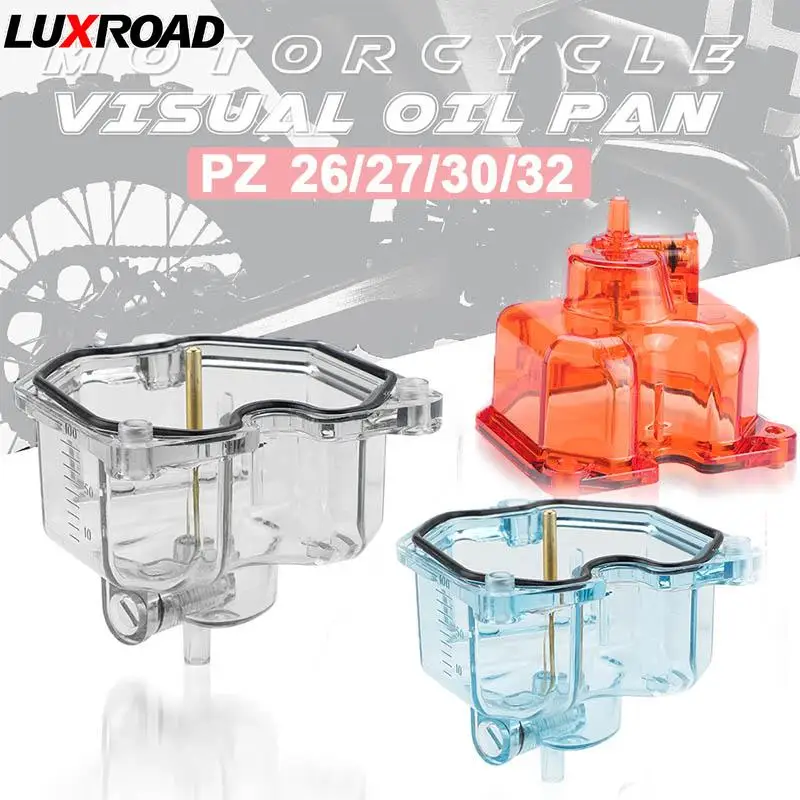 

Карбюратор PZ26/27/30/32 прозрачный для CG125, CG150, NXR150, TITAN125, FAN150, TITAN99, аксессуары для мотоциклов