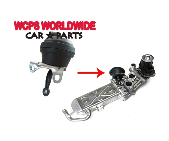 

For VW Touran 2.0 TDI,FOR VW BEETLE CADDY MK3 MK4 ,FOR Skoda Octavia 1.6TDI 2.0TDI 4x4 ,For Skoda Superb 1.6 EGR VALVE AIR FLOAT