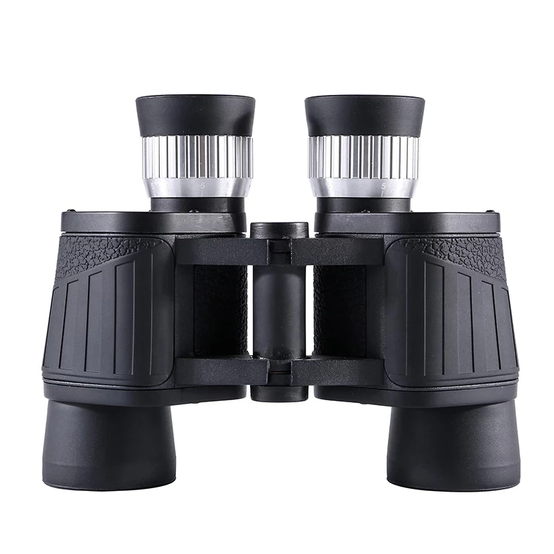 High Powerful Binoculars Professional Telescope Long Range 8X40 HD Optical Camping 1000m View, Outdoor Sports, 8X Magnification
