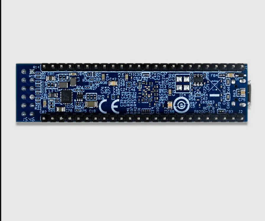 Cmod A7-35T: Breadboardable Artix-7 модуль FPGA (art.: 3920c602cd22d) - 3920c602cd22d