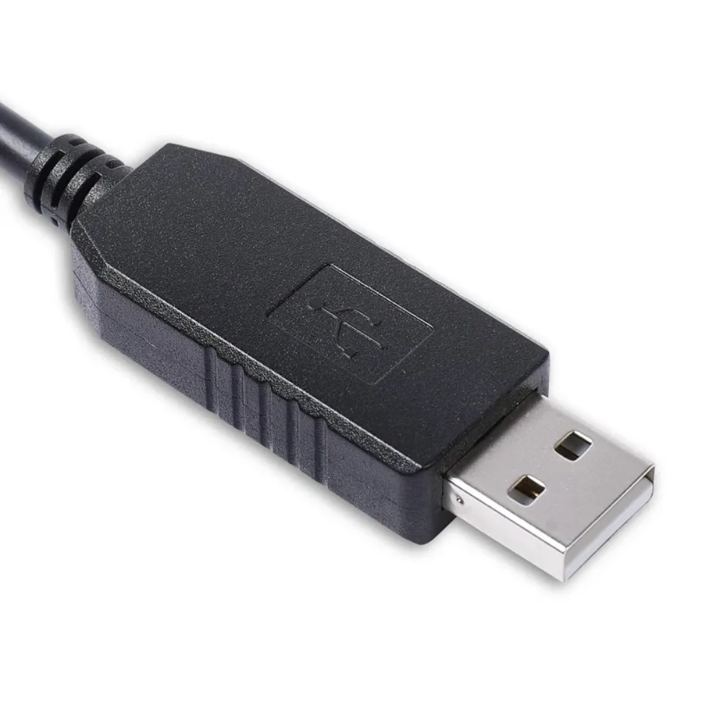 Кабель для программирования PL2303 USB TTL TO RJ45 8P8C, совместимый с Anytone AT-588UV, AT-778UV, AT-5189, PC51 (art.: 3920d45749eef) - 3920d45749eef
