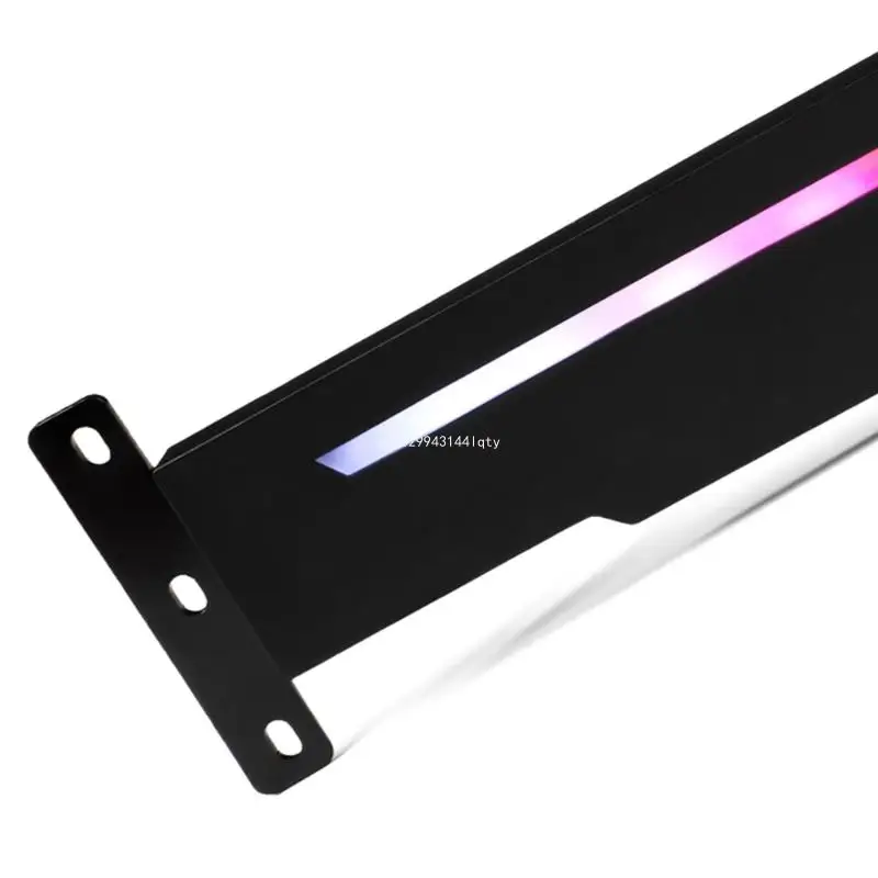 Thermalright TR-GCSF RGB Вертикальный кронштейн для видеокарты Держатель графического