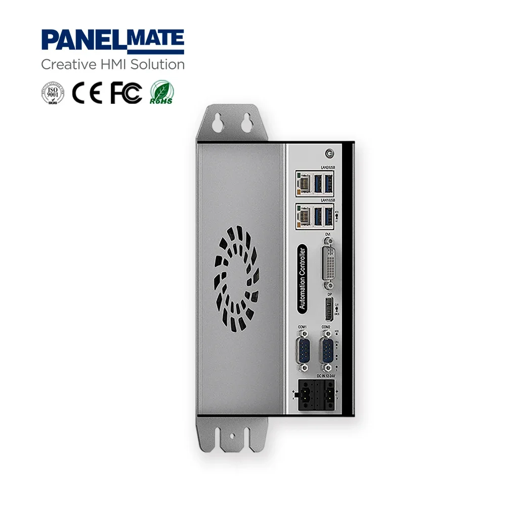 Контроллер шкафа CODESYS RTE с визуализацией SoftMotion автоматизация бассейна для ПК