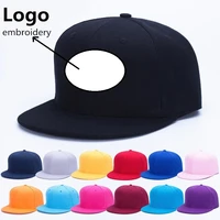 unisex womens flat sports hats custom logo hip hop snapbacks hats baseball cap leisure cap golf hiking hats