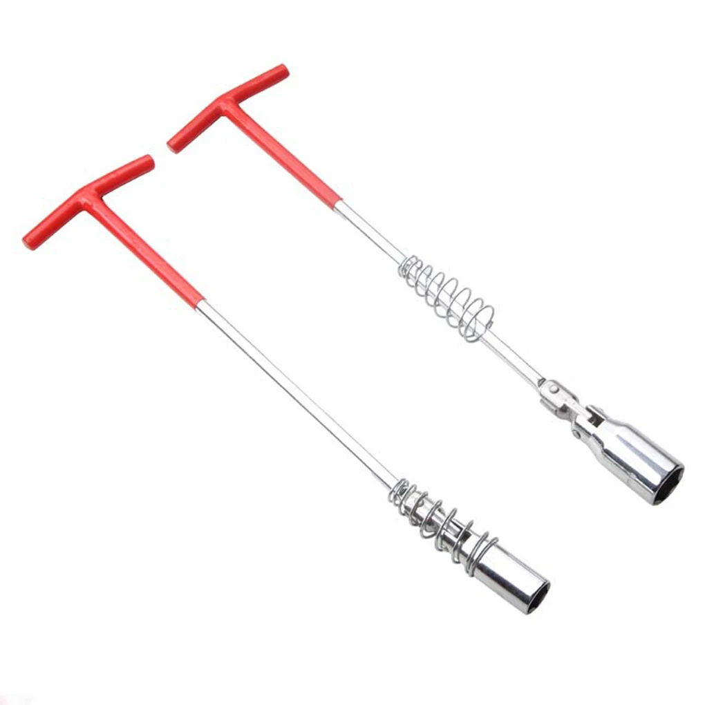 

Гаечные ключи 16 мм 21 мм, Т-образный гнездо, гибкие ручные инструменты, прочный пластиковый автомобильный цех, оборудование, стандартный 16 мм 6 мм