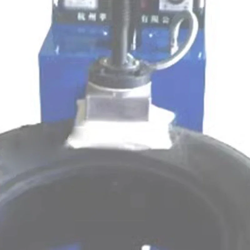 AJD-2 Многофункциональный вулканизатор среднего размера машина для ремонта шин