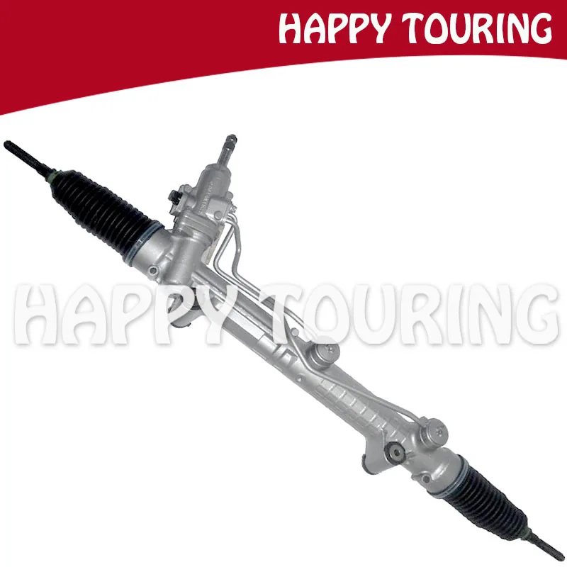 

Steering Rack For Mercedes ML300 ML320 ML350 ML450 ML500 ML550 A2514600225 A1644600225 A1644601200 A1644600300 1644600225