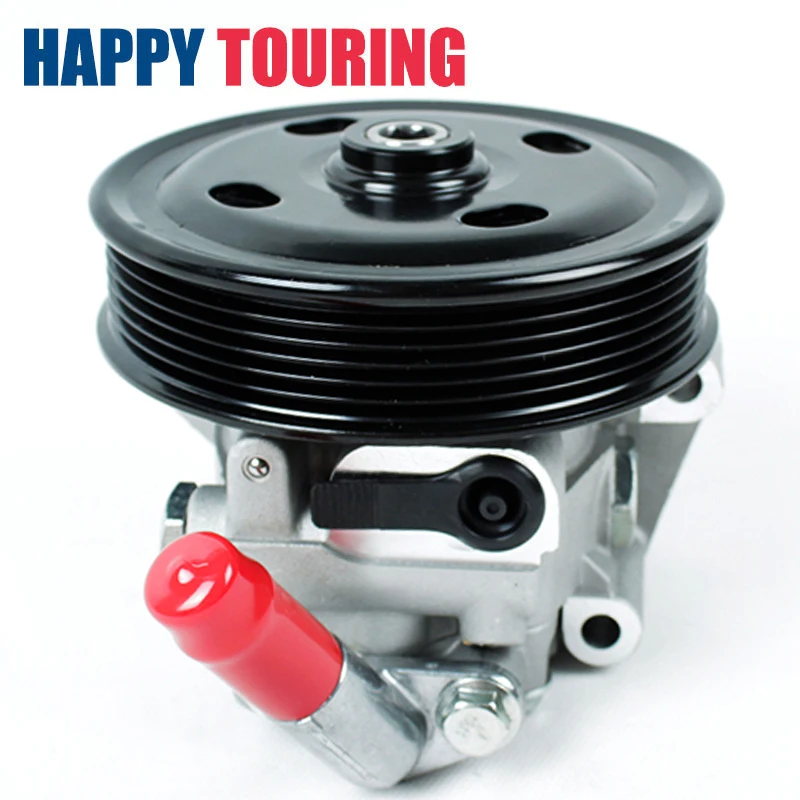 Новый Насос гидроусилителя руля для Land Rover Freelander 2 FA TD4 SD4 LR007500 LR005658 LR006462 LR001106 LR0025803