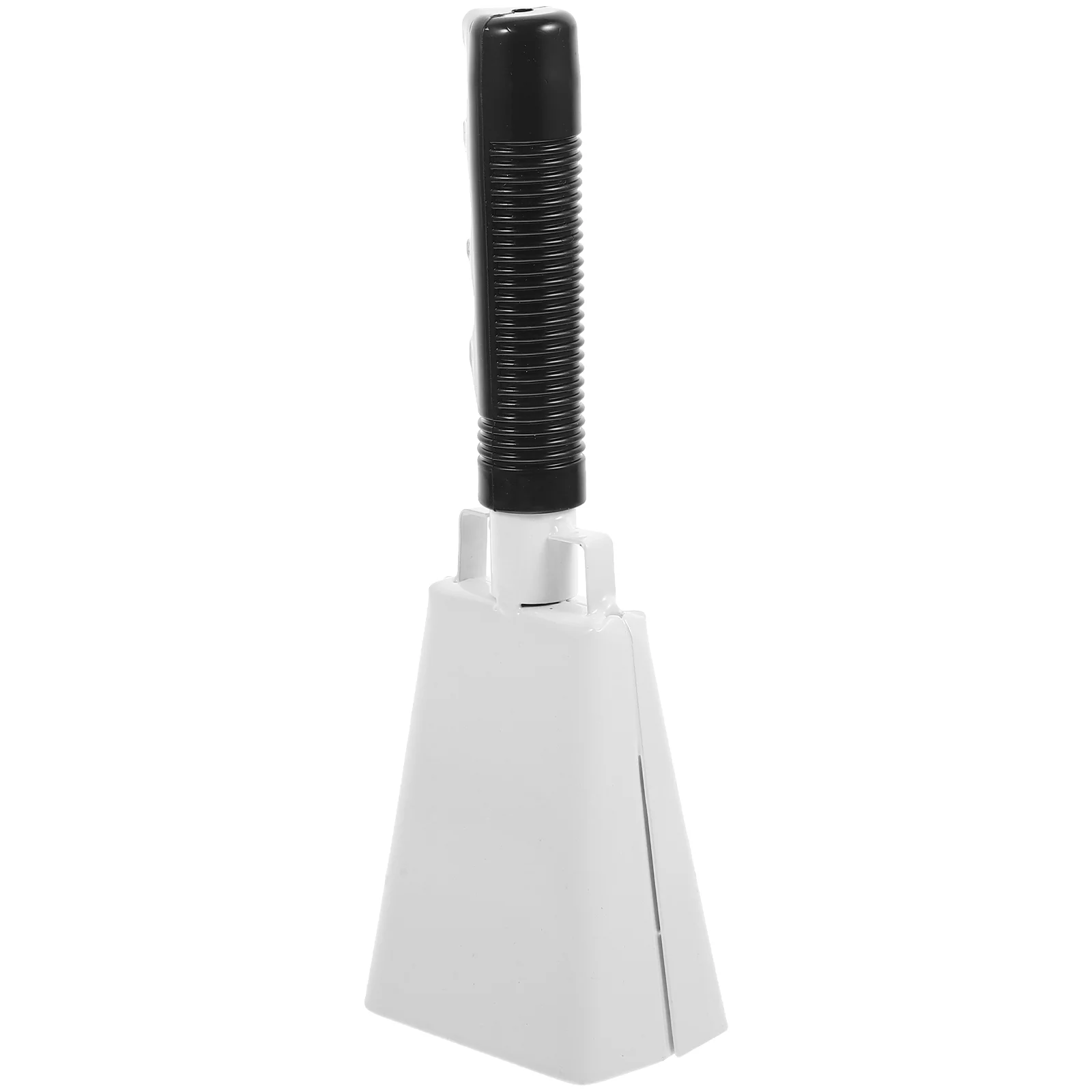 Коровьевой колокольчик Ударный Футбольные шумогенераторы Игры с длинной ручкой