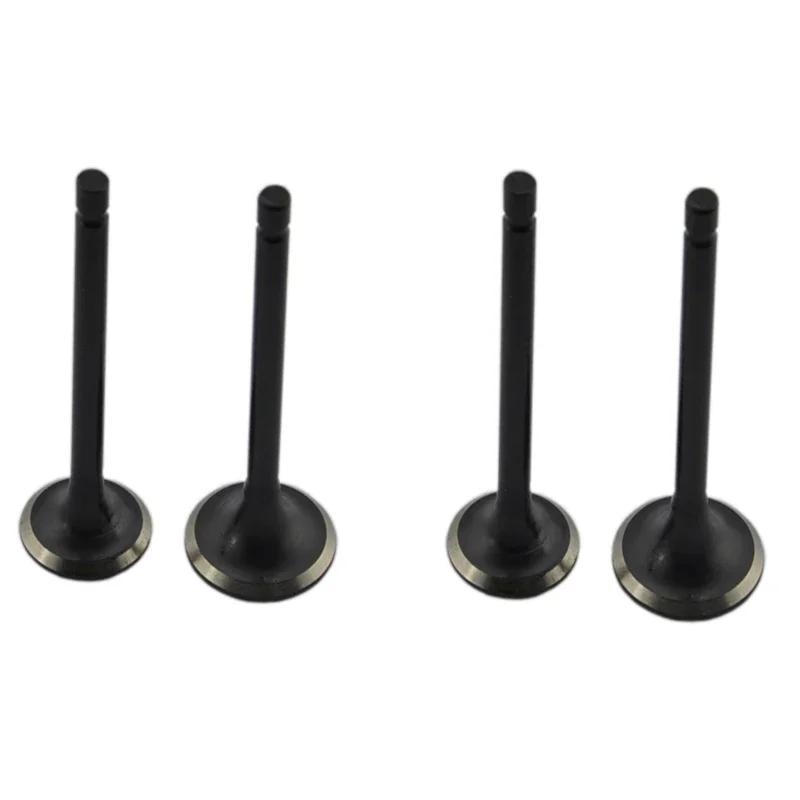 

Впускной и выпускной клапан двигателя мотоцикла для Suzuki DRZ250 DR-Z DRZ 250 2001-2007 DR250 1998-2000 DJEBEL 250