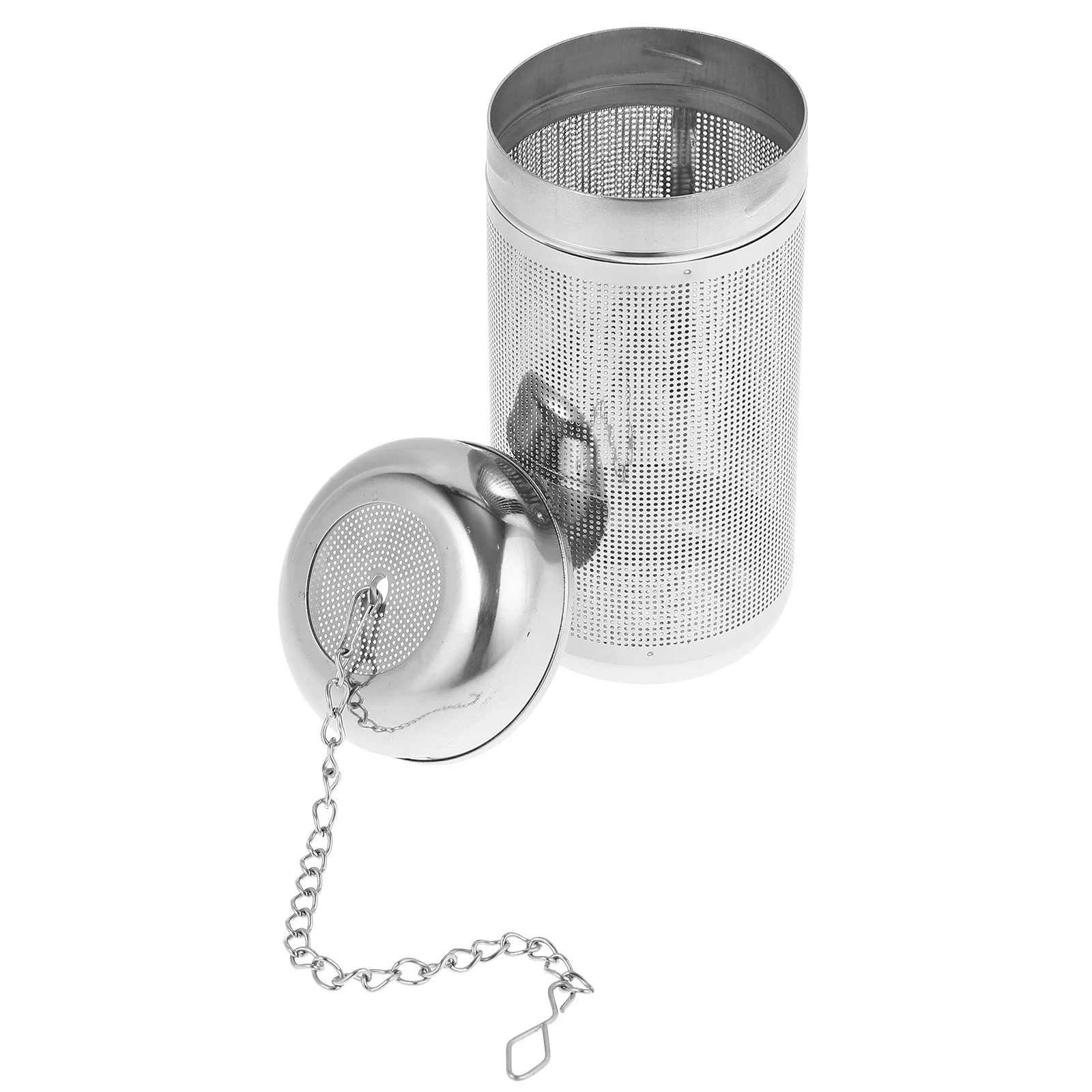 

Tea Infuser Loose Tea Stainless Steel Filter Tea Infuser Stainless Steel Filter