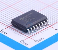 1pcslote adum1400brwz rl package soic 16 new original genuine digital isolator ic chip