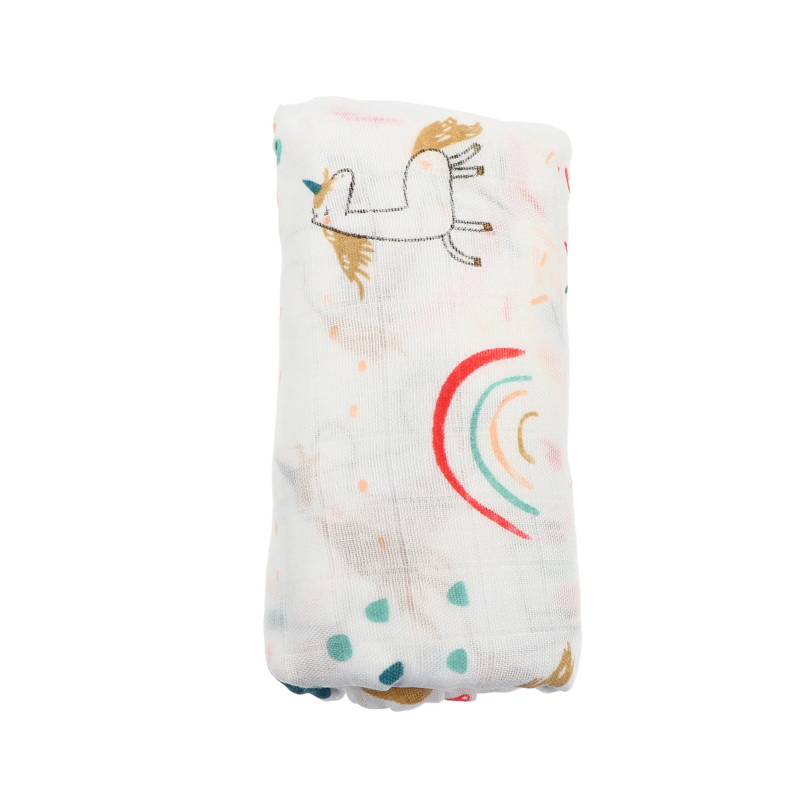 

Baby Bath Towel Blanket Child Cartoon Printing Swaddle Blankets Large Infant Wearable