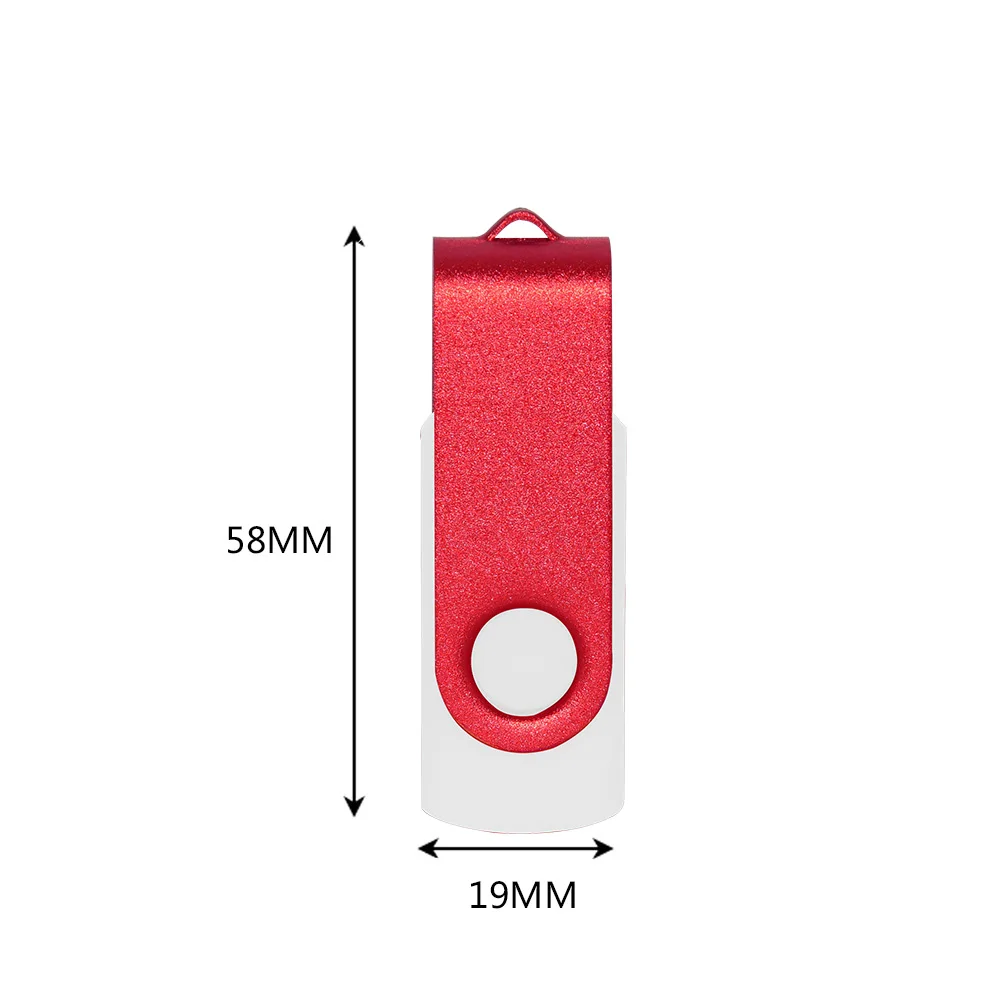 50 шт.лот, металлическая флешка USB 2.0, 4 ГБ, 8 ГБ, 16 ГБ, 32 ГБ, 64 ГБ, креативный дизайн, с возможностью нанесения логотипа (art.: 3920da807fc86) - 3920da807fc86