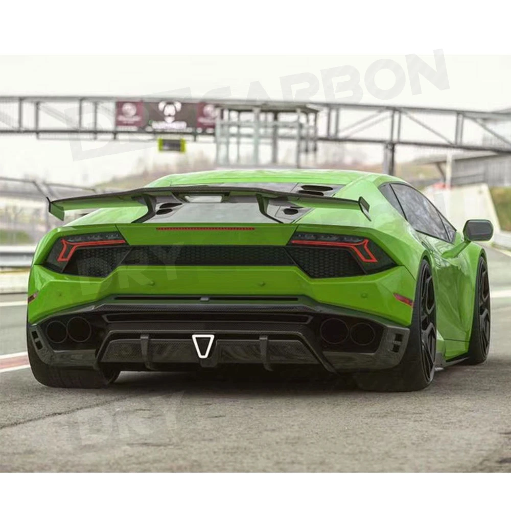 Для Lamborghini LP580 LP610 комплекты для сухого карбонового корпуса телефона защита