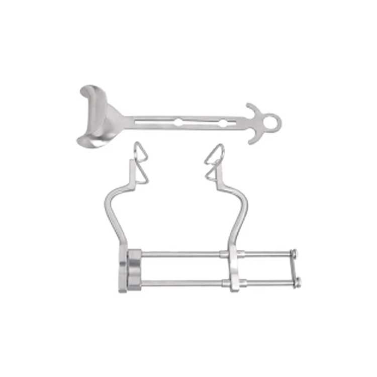 Ребристый разбрасыватель брюшного пресса ветеринарные универсальные