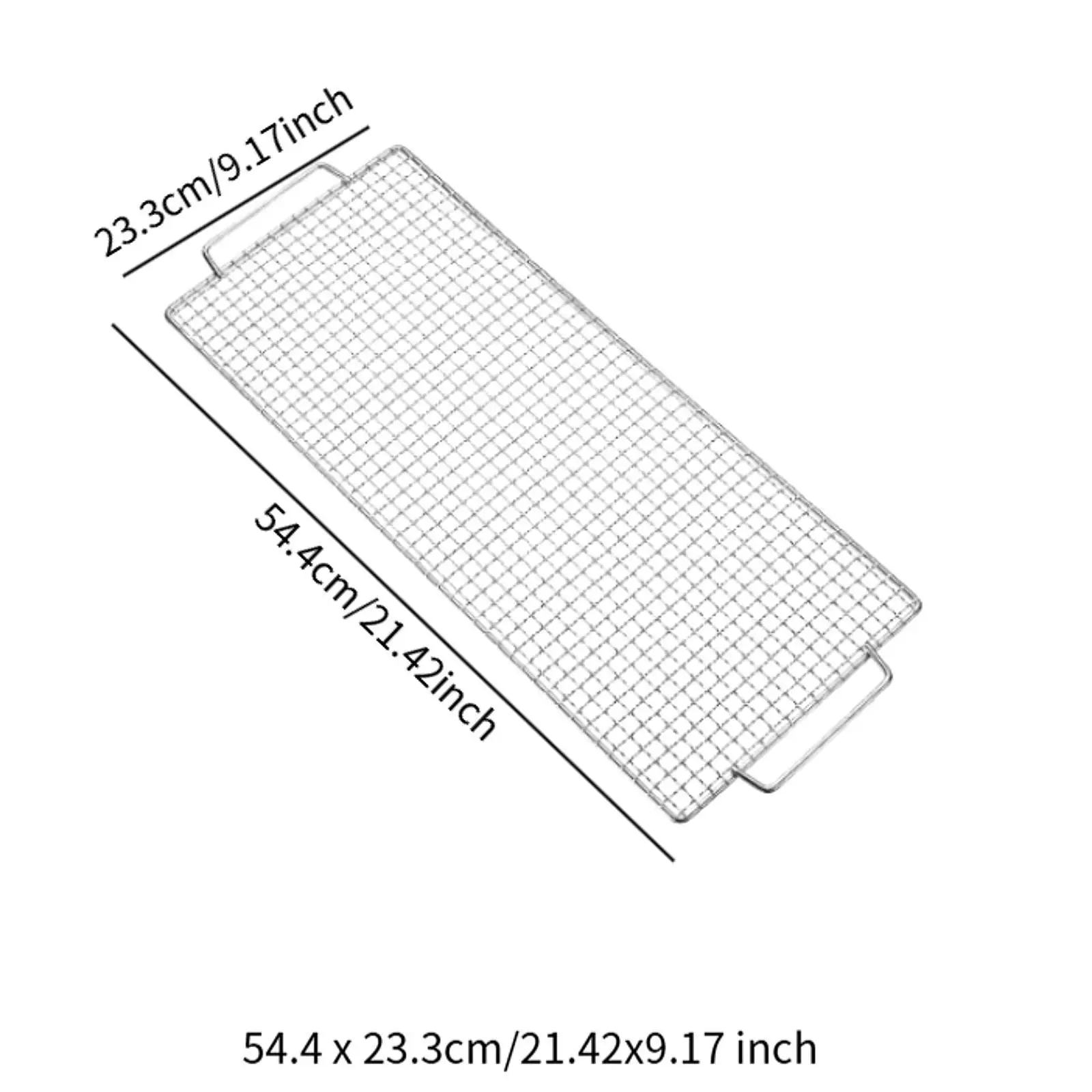 Сетка для гриля барбекю многоразовые многофункциональные легкие инструменты