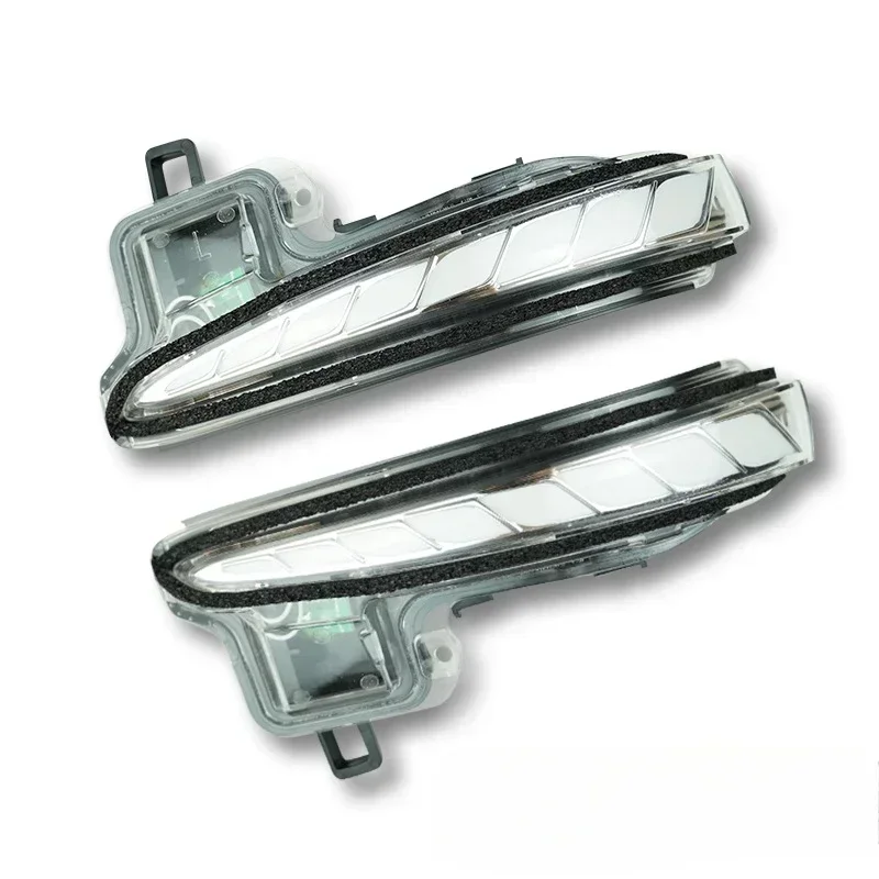 Для специального зеркала заднего вида Wilfa VELLFIRE указателя поворота с проточной