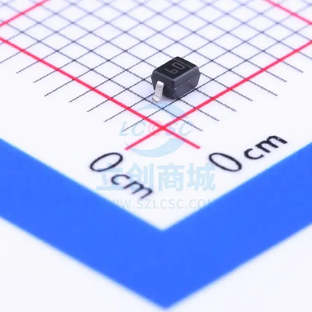 

Бесплатная доставка 10V 3A 580mV @ 1A BAT60JFILM 10 шт.