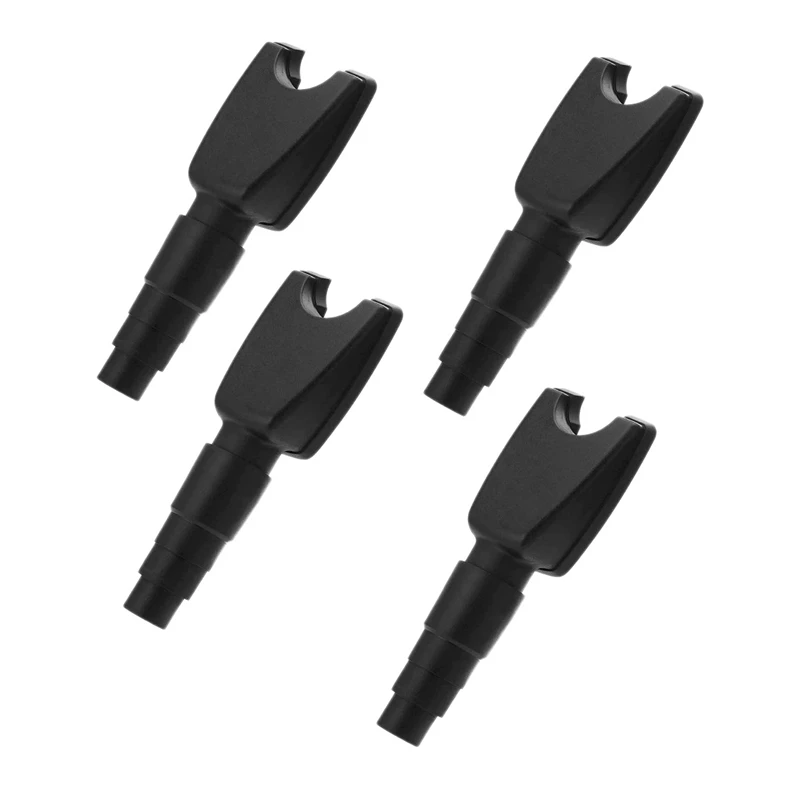 

4 Pcs Hands-Free Dust Collector Dust Extraction Tool, Effectively Remove Dust And Debris From Drill Hole