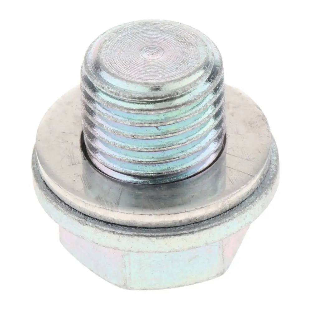 

M14*12mm Engine Oil Drain Bolt for Washer 90009-PH1-000 for Accord