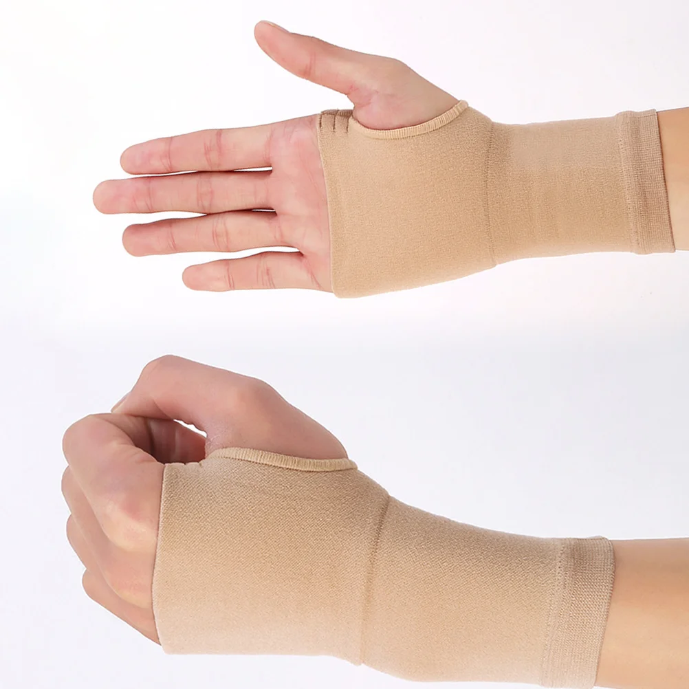 

Wrist Brace Support Hand Sleeve Splint Carpal Tunnel Compressionarthritis Glovesthumb Braces Bracd