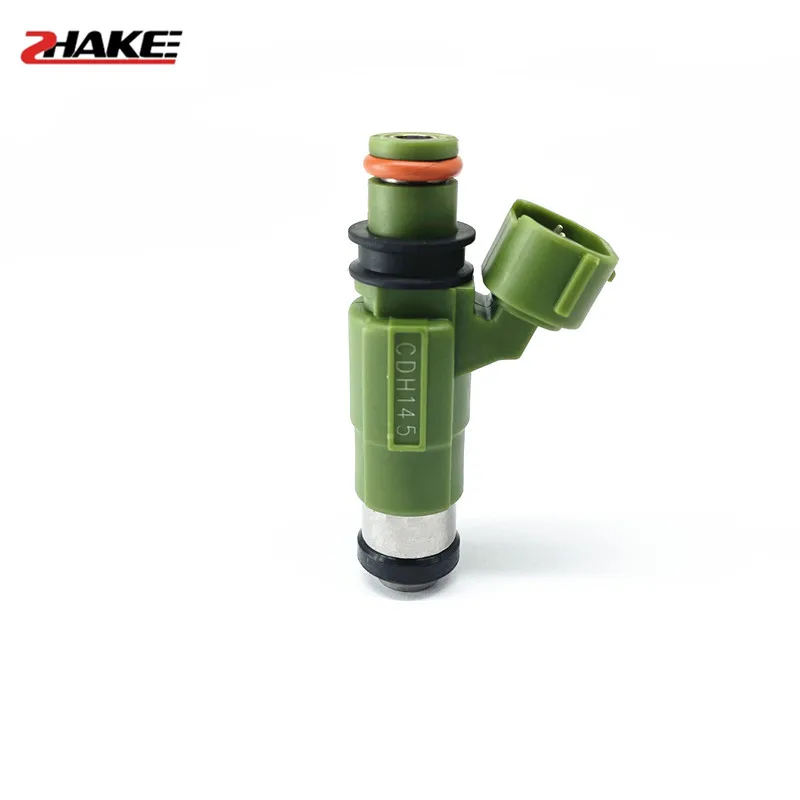

High Quality Fuel Injector Nozzle OEM CDH145 MR314314 Automatic For Outlander V73 4G69 2.4L Grandis