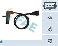 

79075 for crank speed sensor ASTRA G X14XE X16XEL