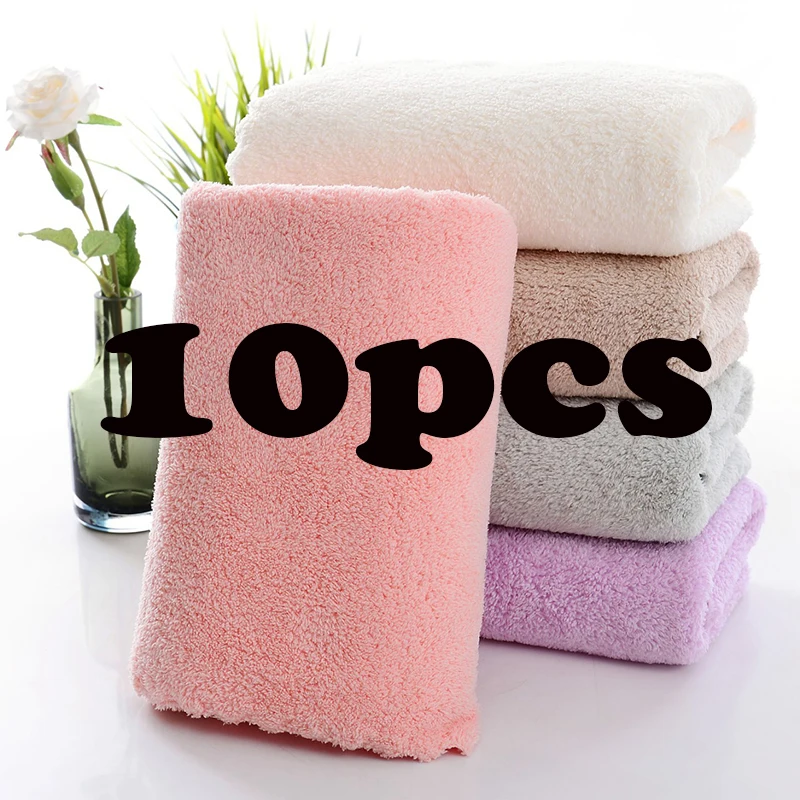 Soft And Comfortable Cloth Cleaning Cloth
