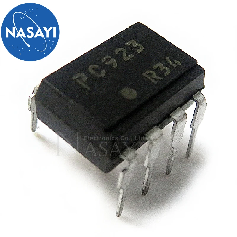 

PC923L PC923 DIP-8