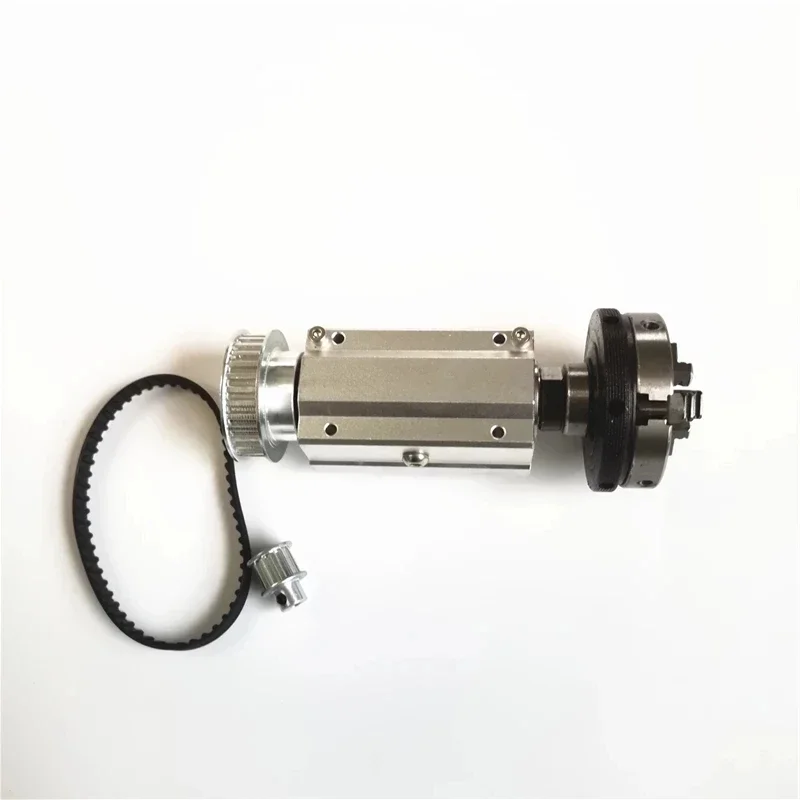 

Мини-токарный патрон M14x1 мм для K01-65 K02-65 K02-50 K01-63B