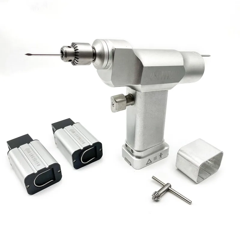 

Mini orthopedics Canulated Drill Micro Surgery Operated For Hand Wrist and Feet