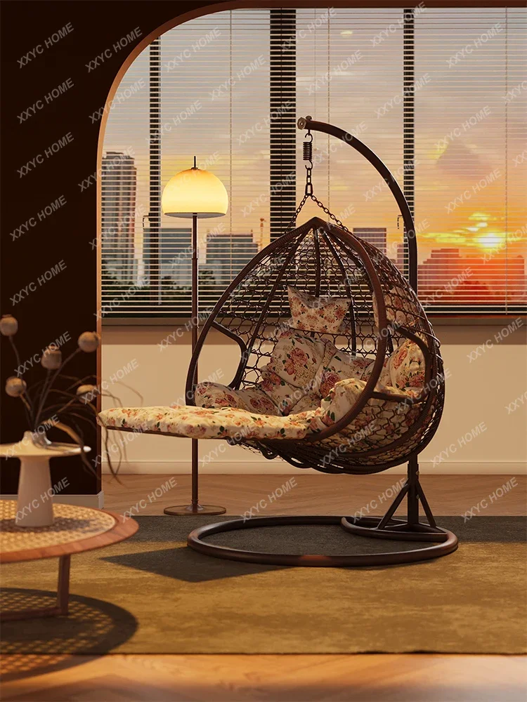 Планер для дома качели балкона наземное кресло уличный двор может сидеть и