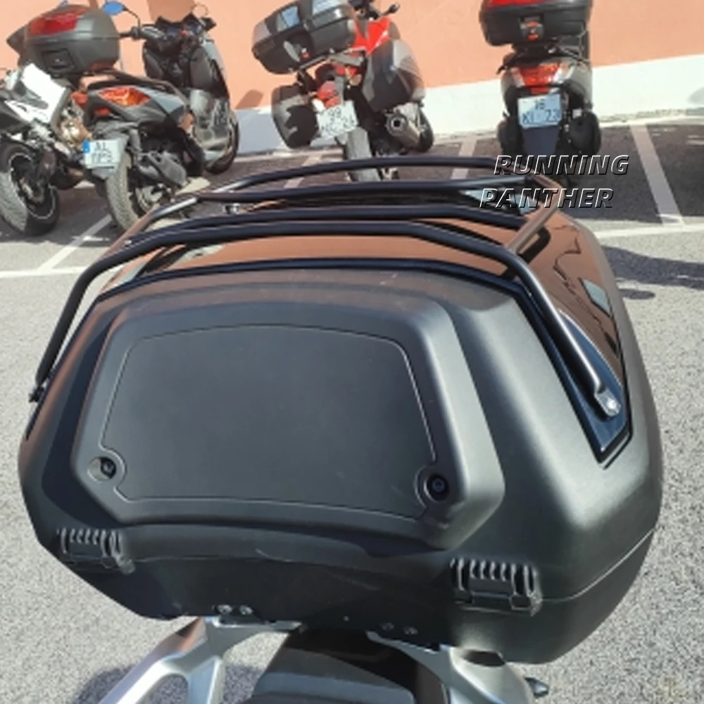 Для Honda NC750X NC 750 X NC750 750X 2022 новинка задняя и Задняя вертикальная Подвеска для