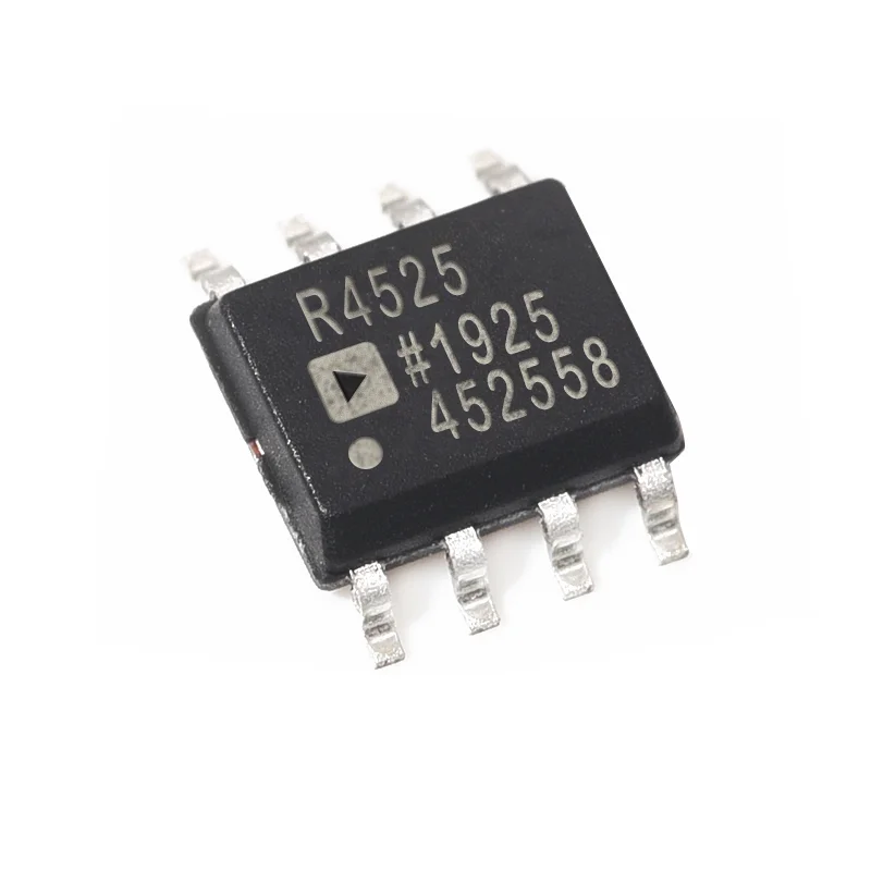 

New original ADR4525BR/AR ADR4525BRZ/ARZ silkscreen: R4525 SOIC-8