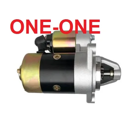 Стартерные двигатели HNROCK 12 В 19034N 0001108222 0001108223 000114178 68011829AB 25-4042 CS1414 для MERCEDES-BENZ