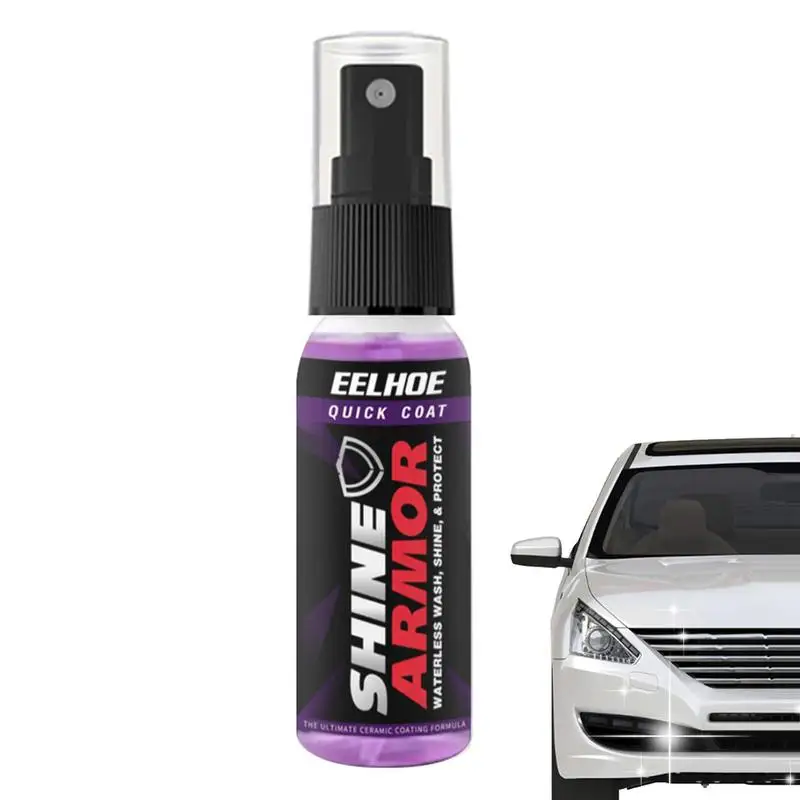 

Car Scratch Removal Spray Wax Paint Repair Crystal Ceramic Care Automobile Coating Repairing Kit Oxidation Mark Remover For Car