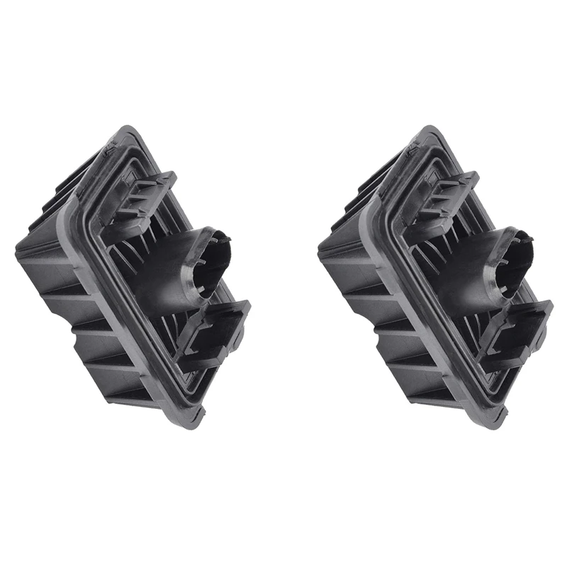 

2X Car Jack Pad Adapter Support Top Rubber For BMW- 51717237195