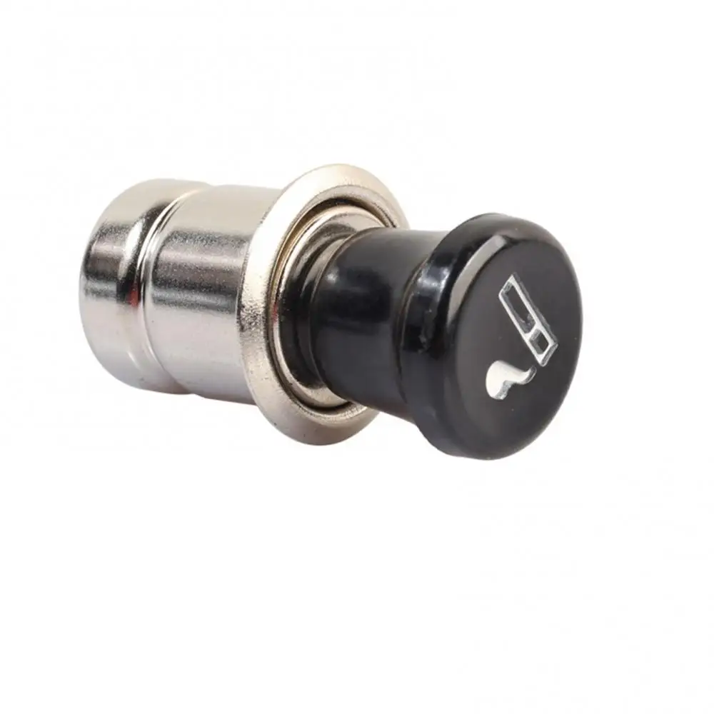 

12V Auto Truck Car Cigarette Cigar Lighter Socket Power Plug Outlet Charger