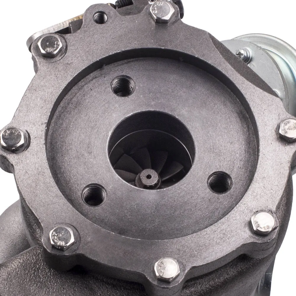 MaXpeedingrods Turbo для Opel Combo C Meriva 1 7 CDTI 97300092 74KW 2003- 49131-06004