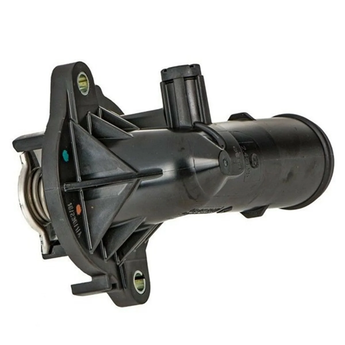 Термостат в сборе 5184651AH для Jeep Grand Cherokee Wrangler Dodge Durango 3.0L 3.6L 05184651AF 05184651AH