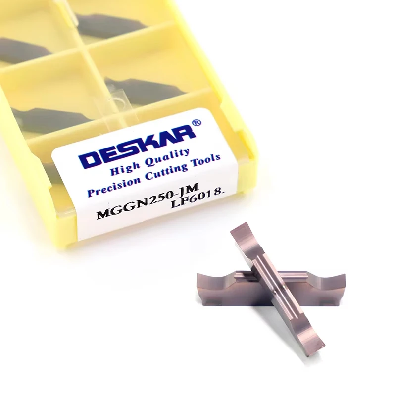 10 шт. DESKAR MGGN MGGN150 MGGN200 MGGN250 MGGN300 MGGN350 MGGN400 MGGN500 MGGN600 JM LF6008 LF6018 K10 Инструменты с ЧПУ