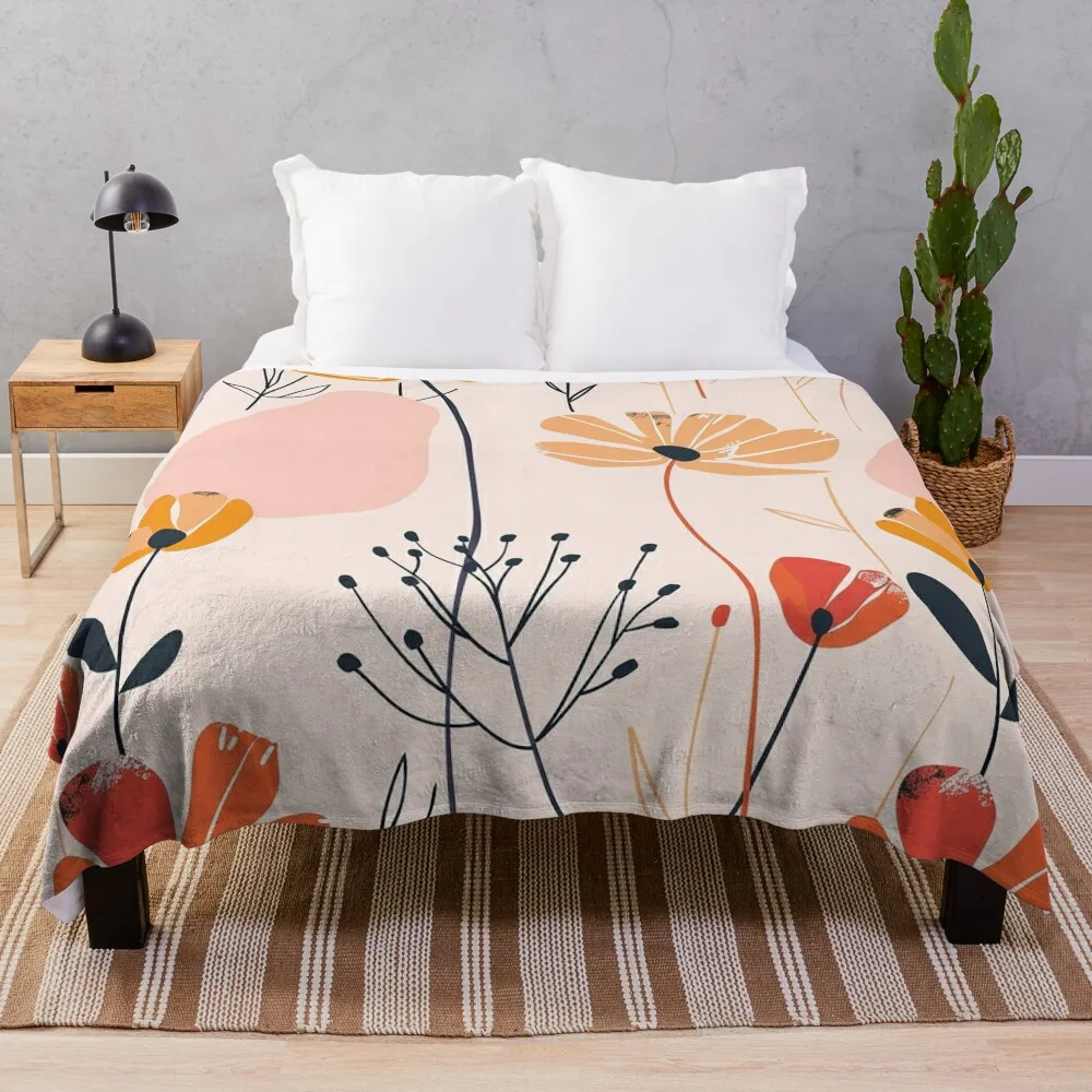 Назад в школу Осенние тюльпаны стиле бохо от NoarusRainbowLand — уютное и стильное