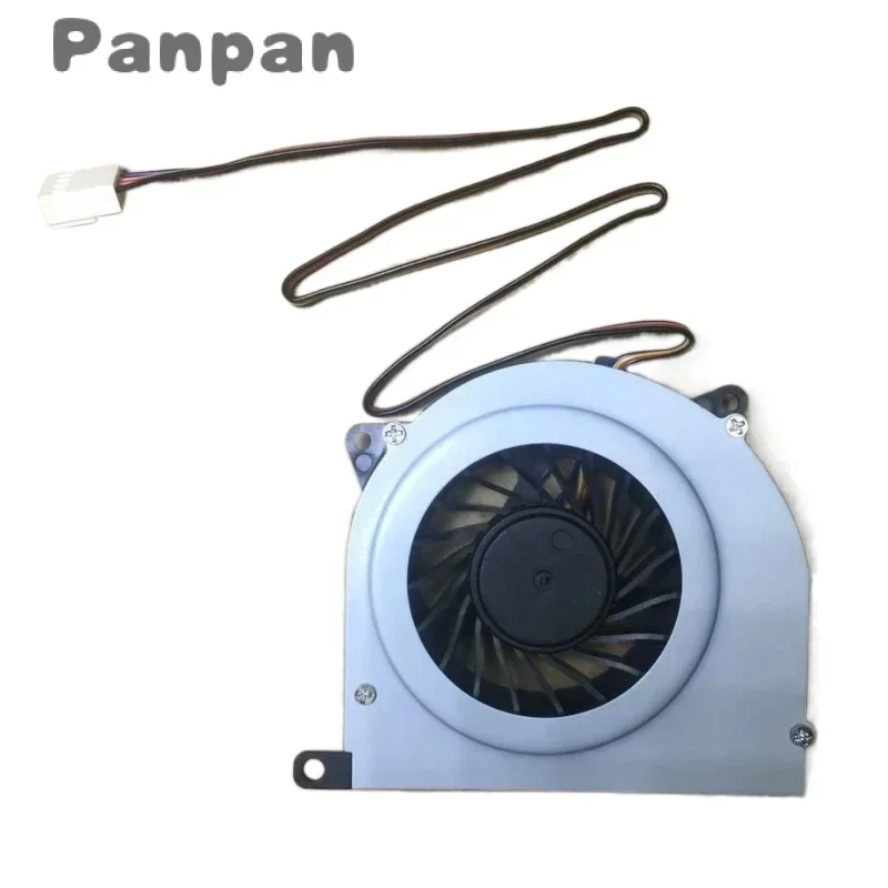 Вентилятор охлаждения процессора нового ноутбука WSA06015F12H YD7015HS DFH7515S WSA07016F12J