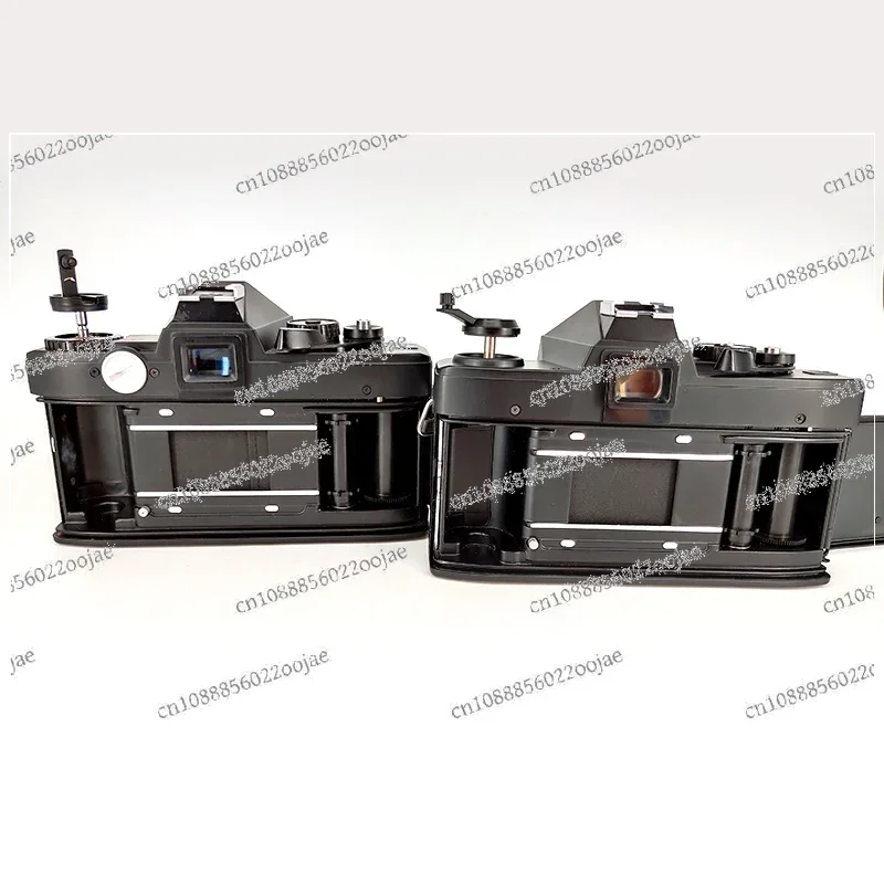 Новая зеркальная пленочная камера Seagull DF-100 DF-300s